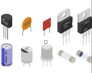 HTS221TR Board Mount Humidity Sensors Capacitive digital sensor for relative humidity and temperature Humidity Sensors